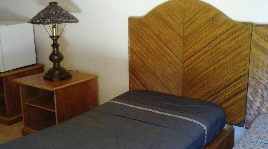Bedroom 2, Tropical Bed & Breakfast, Port-au-Prince