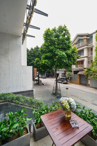 Others 5, Classic Hotel Hanoi, Cầu Giấy