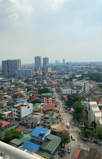 Others 3, grass residences tower2 21Floor, Quezon City