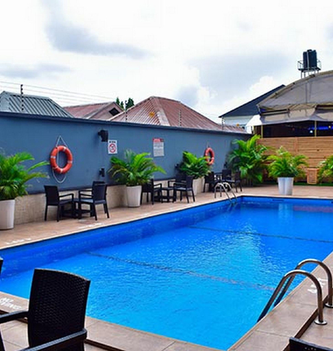 Sport & Beauty 4, Oak Haven Hotel & Suites, Obio/Akp