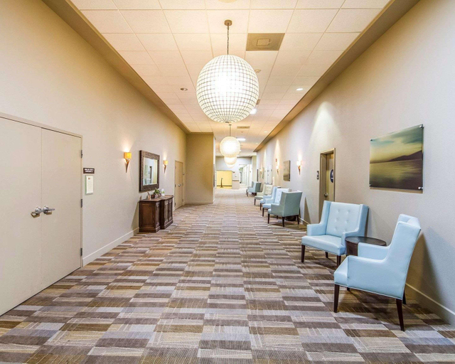 Public Area 2, Gaia Hotel & Spa Redding, an Ascend Collection Hotel, Shasta