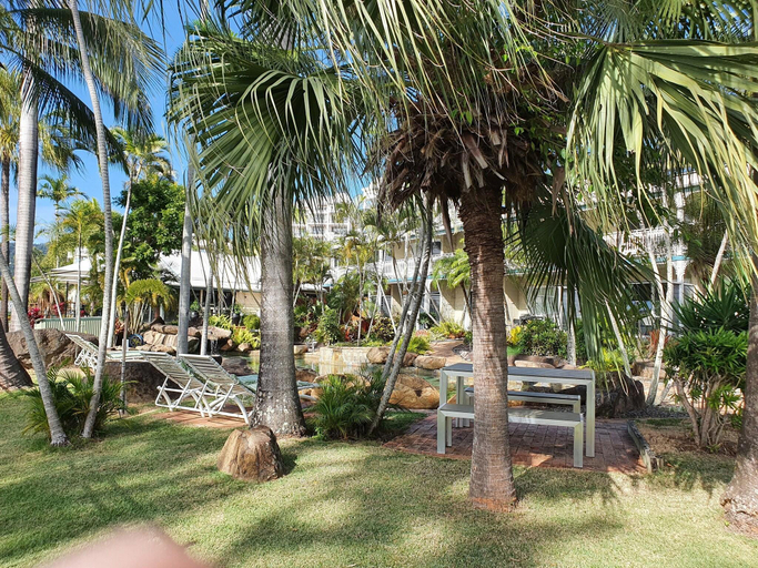 Sport & Beauty 5, Colonial Palms Motor Inn, Whitsunday