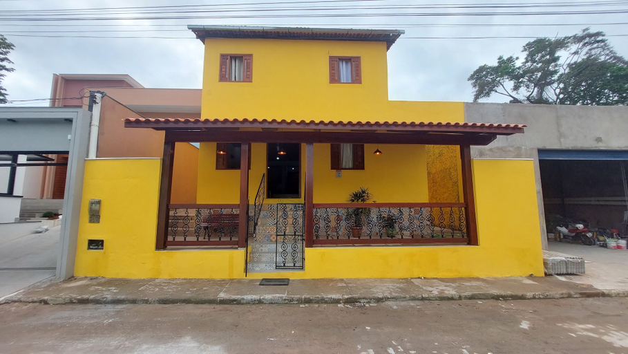 Exterior & Views 2, Pousada Casa de Jorge 2, Lençóis