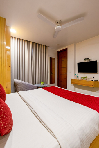 Bedroom 9