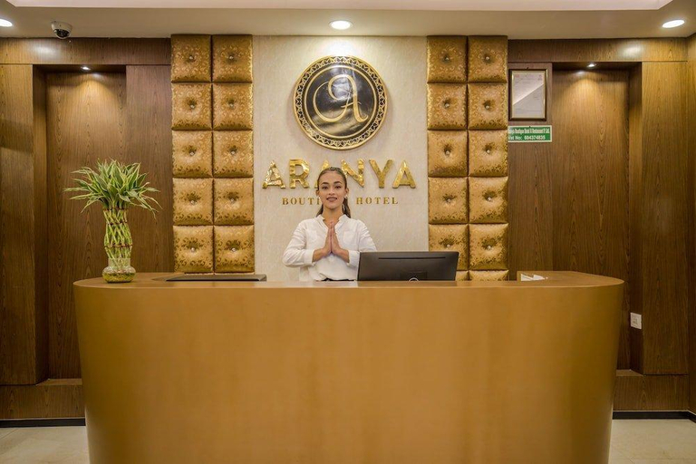 Others 5, Aranya Boutique Hotel, Bagmati