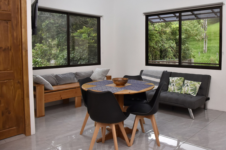 Others 4, Casa Jaspe Monteverde, Puntarenas