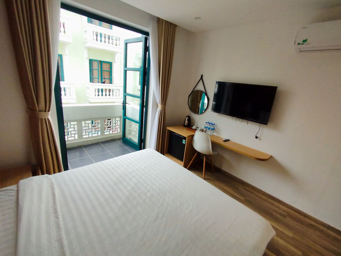 Bedroom 3, Kalia Phu Quoc Hotel 2, Phú Quốc