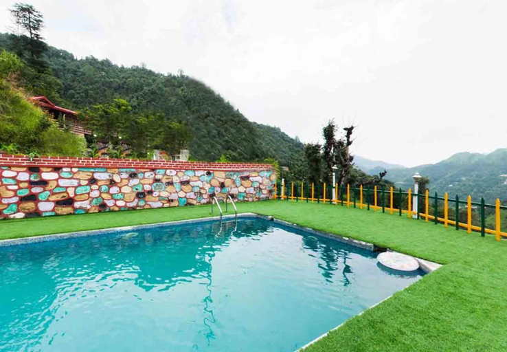 Sport & Beauty 5, Oakwood Hamlet Resort, Shimla
