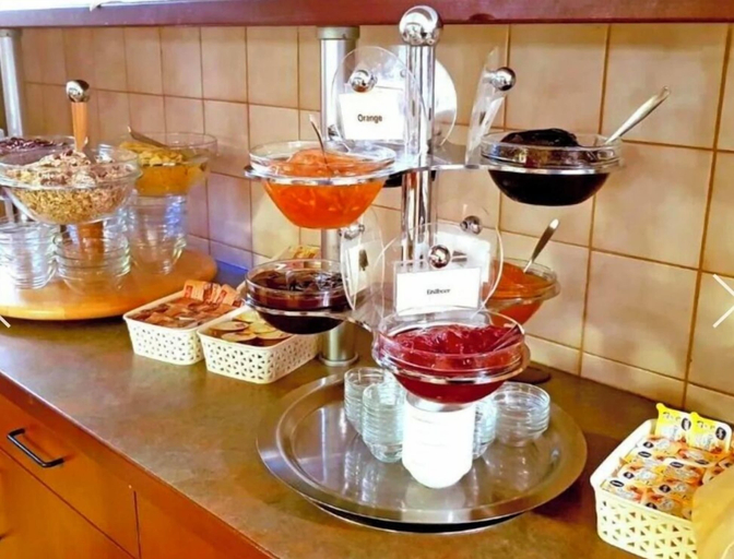 Food & Drinks 2, Amadeus Hotel Dresden, Dresden