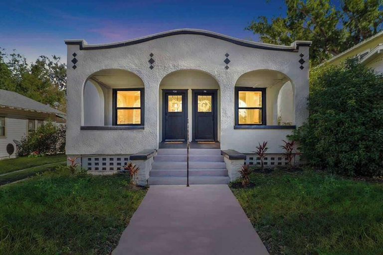 Exterior & Views 2, Charming 2-bedroom Home Lakeland, Polk