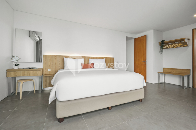 Bedroom 3, Sorte by Kozystay - Dago, Bandung