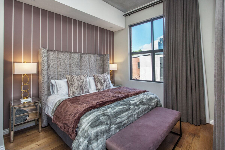 Others 2, The Docklands Executive Apartment, City of Cape Town