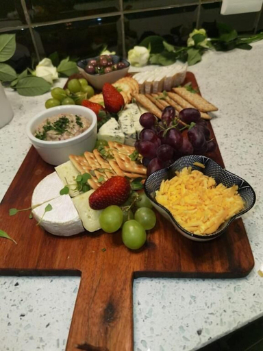 Food & Drinks 5, Sasavona Boutique Hotel, Capricorn