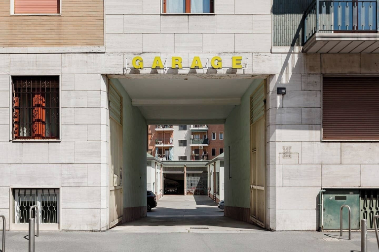 Exterior & Views, Milan - De Angeli, Milano
