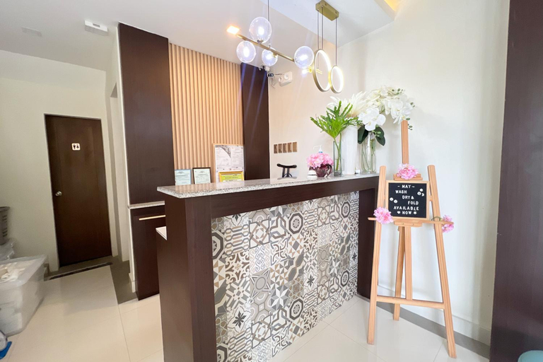 Public Area 2, 717 Residences Iloilo, Iloilo City