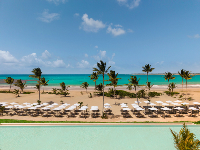 Sport & Beauty 2, Secrets Playa Esmeralda Resort & Spa, Miches