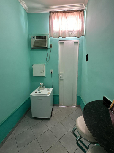 Bathroom 3, Motel Power, Belo Horizonte