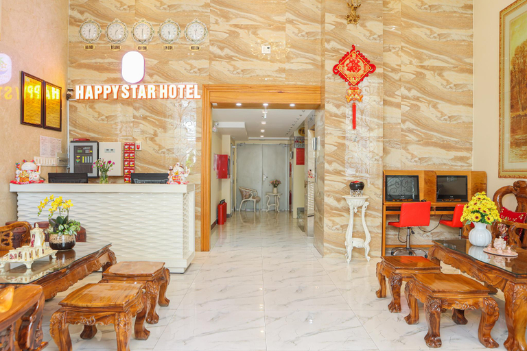 Others 4, Happy Star Hotel Nha Trang, Nha Trang