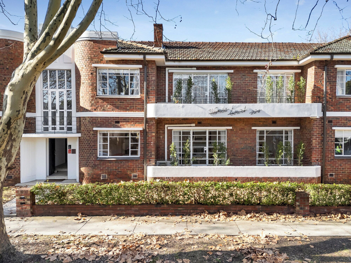 Exterior & Views 2, Urban Rest Toorak, Melbourne