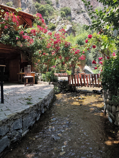 Others 3, Kapuzbaşı Baştürk Tesisi, Aladağ