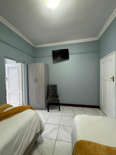 Others 5, Michu Guest house, City of Cape Town