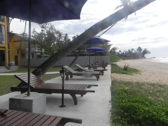 Others 3, Amanda Beach Villas, Habaraduwa
