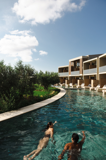 Sport & Beauty 2, Zelia Halkidiki (Adult Only), Central Macedonia