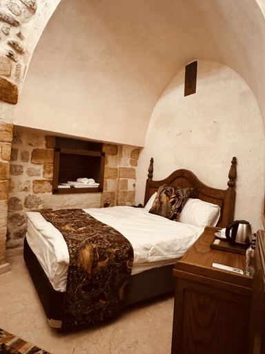 Bedroom 4, Kasr-i Divan Hotel, Kızıltepe
