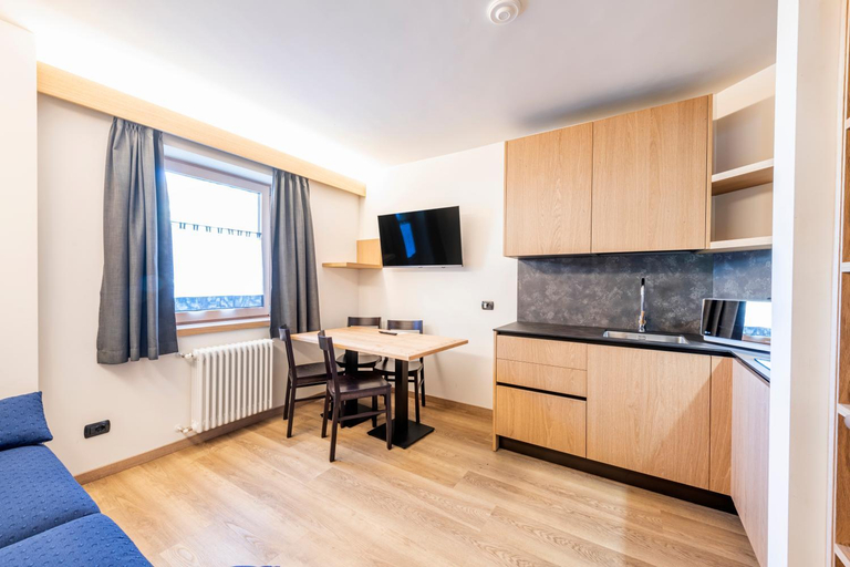 Others 5, Residence Nevegall, Sondrio