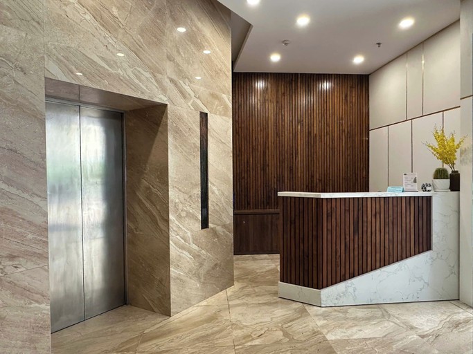Others 5, Ocean Vista Marina Suites Nha Trang, Nha Trang