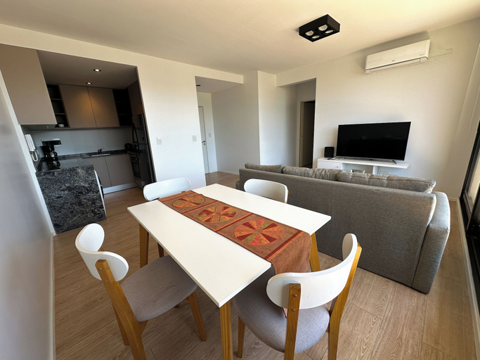 Others 5, Rent Up - Depto con vista en Palermo, Distrito Federal