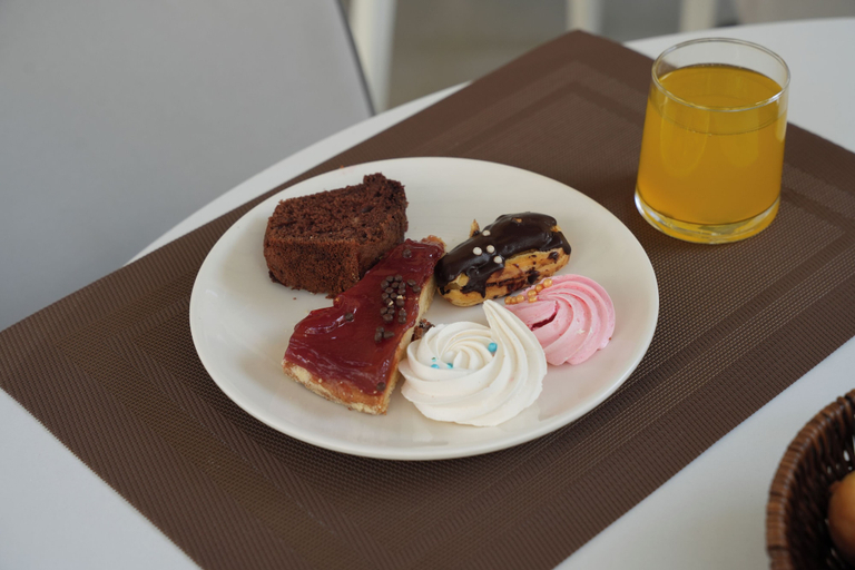 Food & Drinks 4, Sunset Hotel, Durrësit