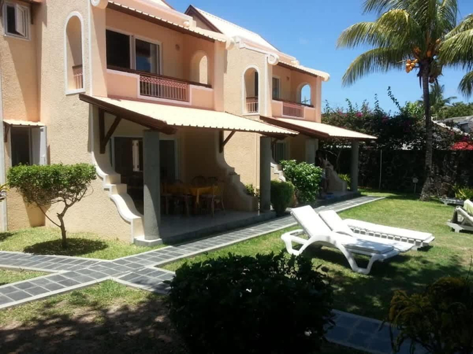 Exterior & Views, Résidence les Banians