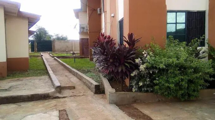 Exterior & Views 2, Network Hotel and Suites, Ilesha West