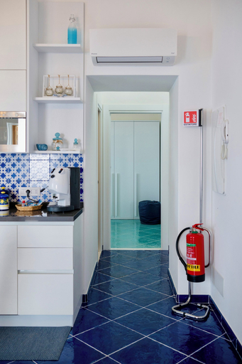 Others 4, YourHome - Blu Praiano, Salerno