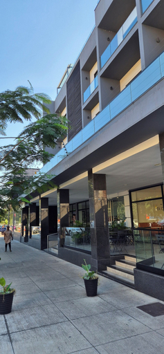 Exterior & Views, Oryx Maputo, Maputo