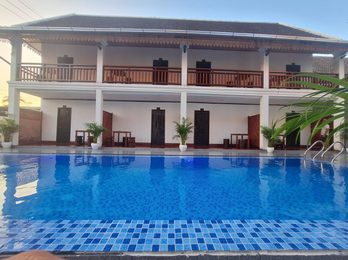 Sport & Beauty 5, Luang Prabang Pavilion Hotel, Luang Prabang