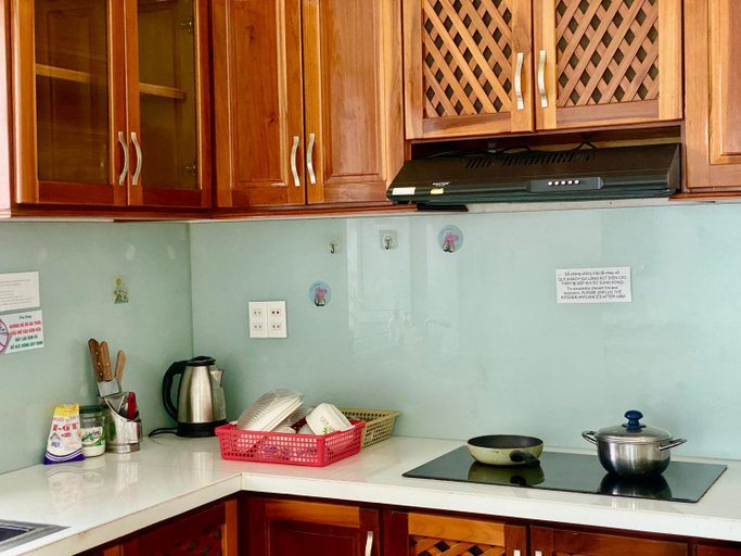 Others 5, Ocean Dream Apartment Nha Trang  , Nha Trang