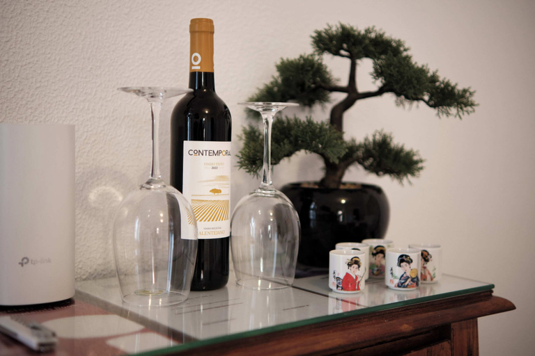 Food & Drinks 3, A Casa Branca - AL, Santa Comba Dão