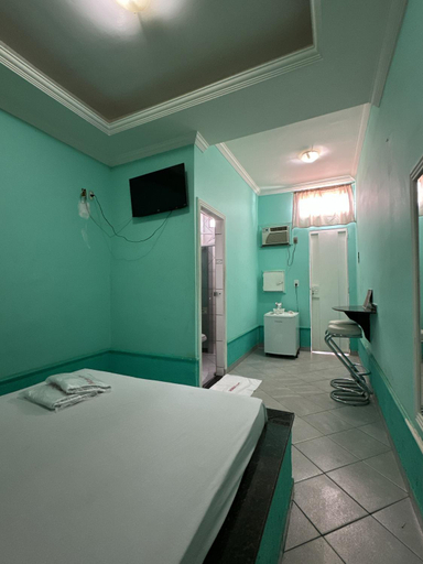Others 5, Motel Power, Belo Horizonte