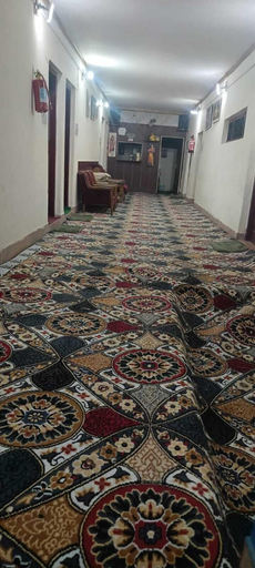 Others 3, Hotel Acharya Sadan, Chamoli