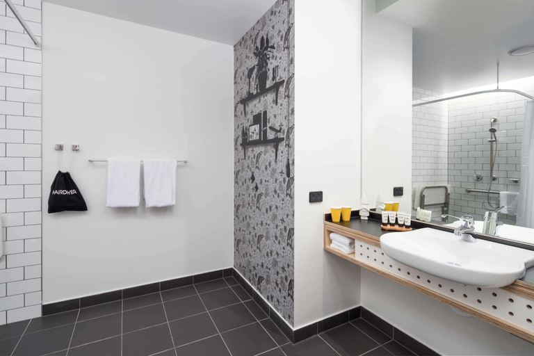 Bathroom 5