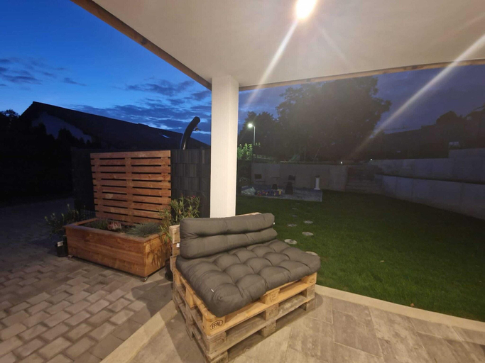 Others 5, Gemutliche Ferienwohnung, Beilngries, Eichstätt