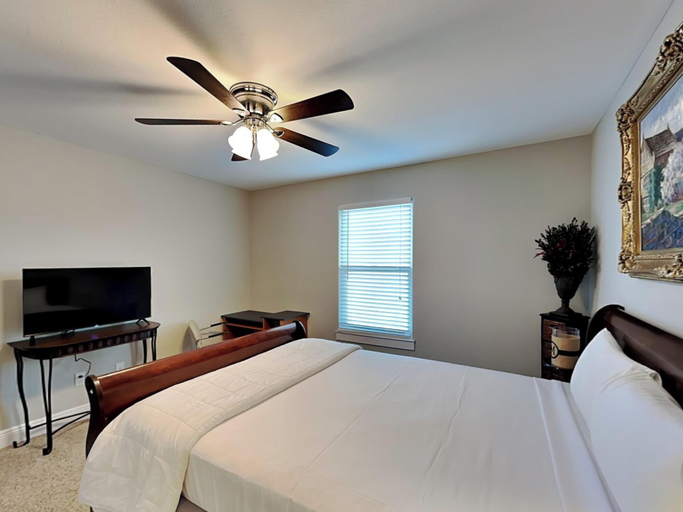 Bedroom 3, Beach House by Resort Collection, Bay