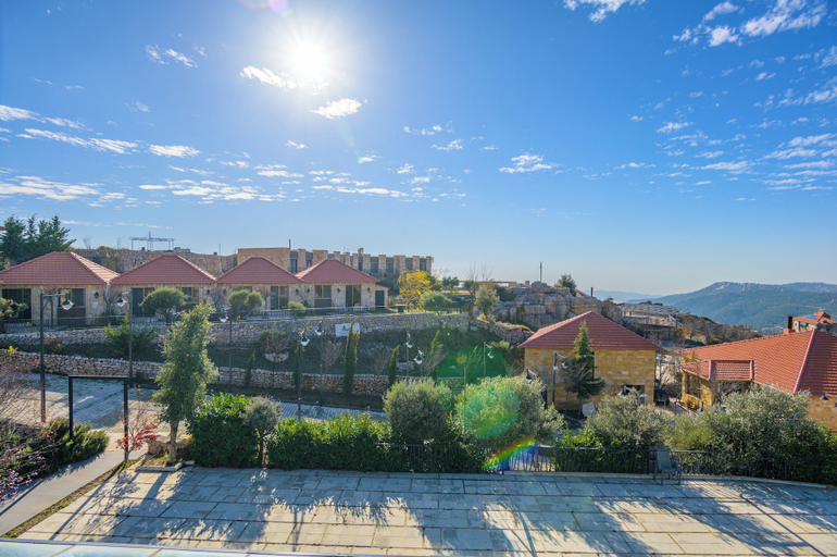 Others 5, Villagio Resort in Zaarour, El Metn
