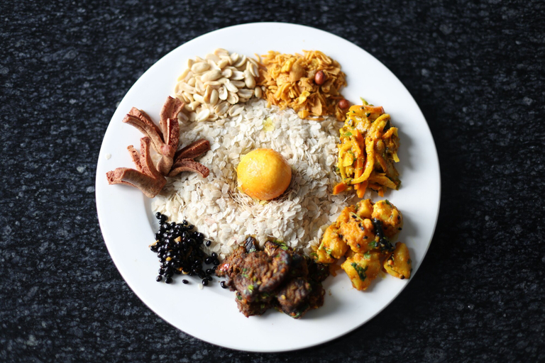 Food & Drinks 5, Shikali Resort, Bagmati