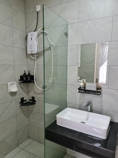 4, Sky Tree Studio apartment Bukit Indah with Netflix, Johor Bahru