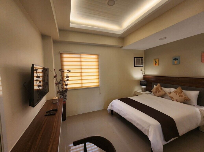 Others 3, Leoncia's Apartelle, Mandaue City