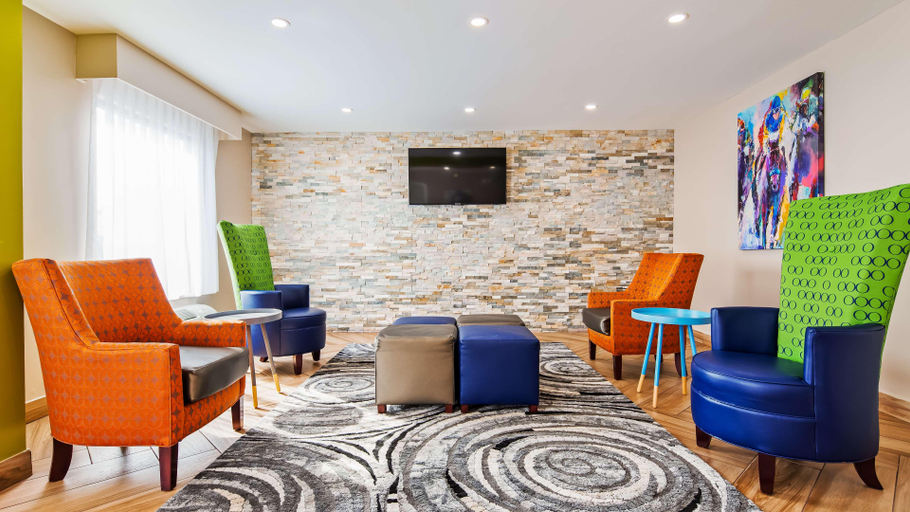 Public Area 4, Surestay Hotel by Best Western Florence, Boone