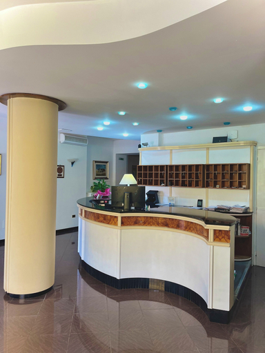 Food & Drinks 5, Hotel Degli Ulivi, Lecce
